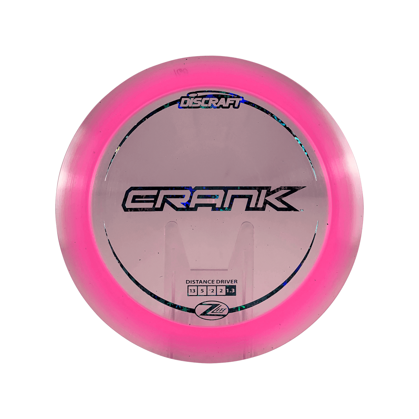 Z Lite Crank Disc Discraft