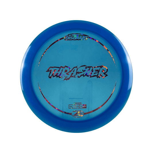 Z Lite Thrasher Disc Discraft blue 159
