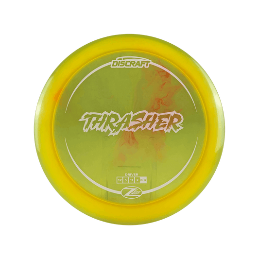 Z Lite Thrasher Disc Discraft multi / yellow 159