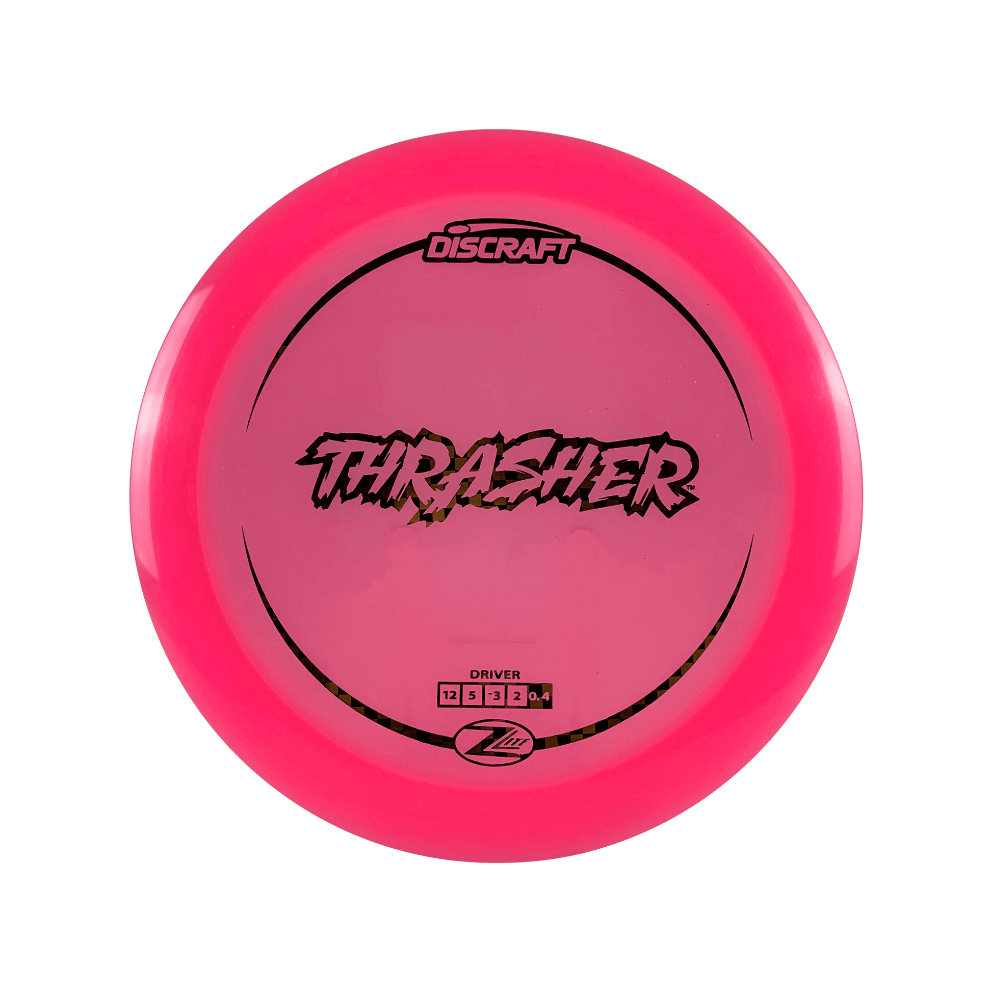 Z Lite Thrasher Disc Discraft