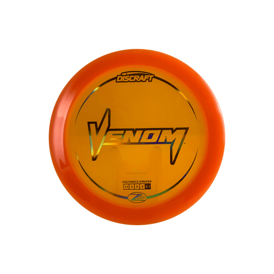 Z Lite Venom Disc Discraft orange 159