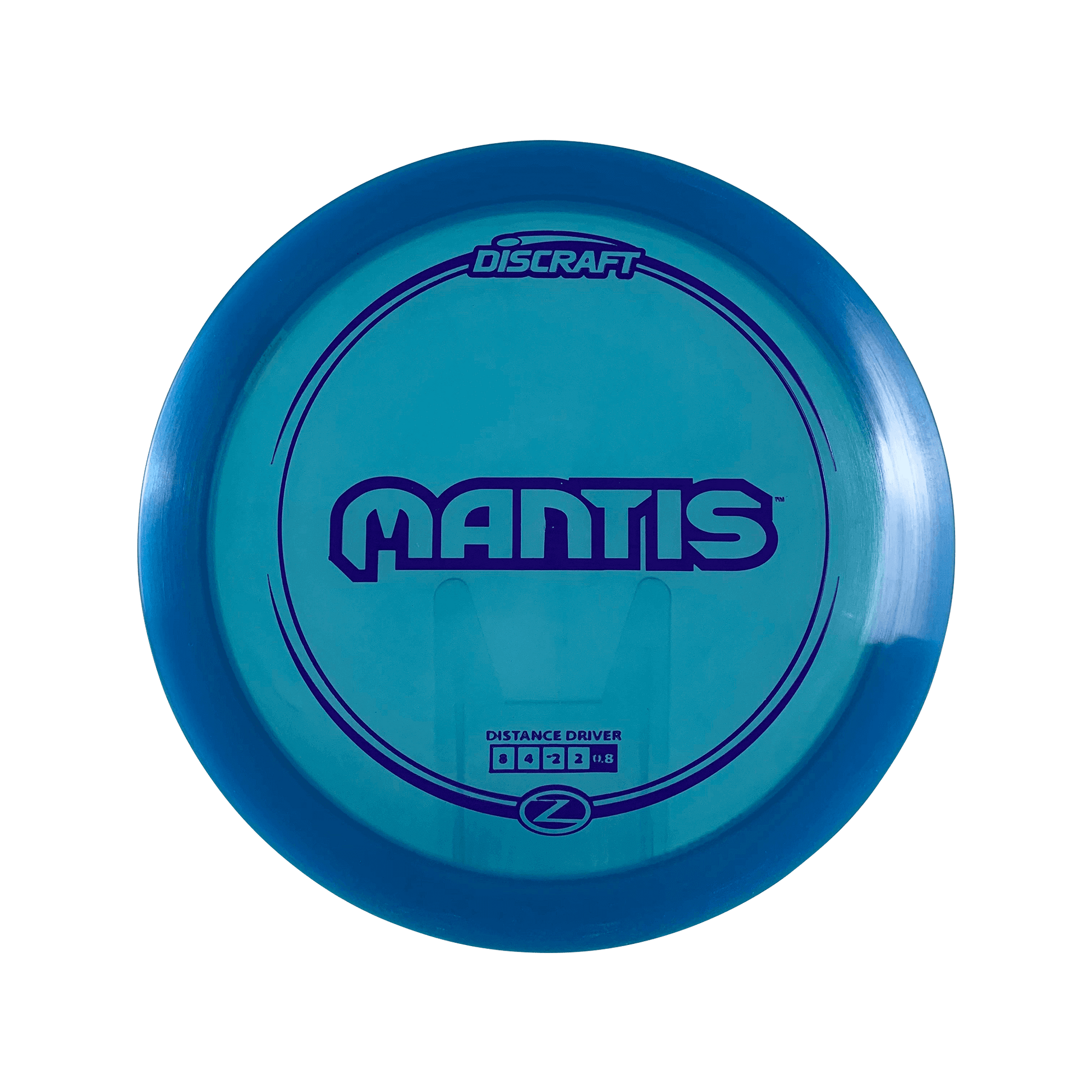 Z Mantis Disc Discraft blue 173
