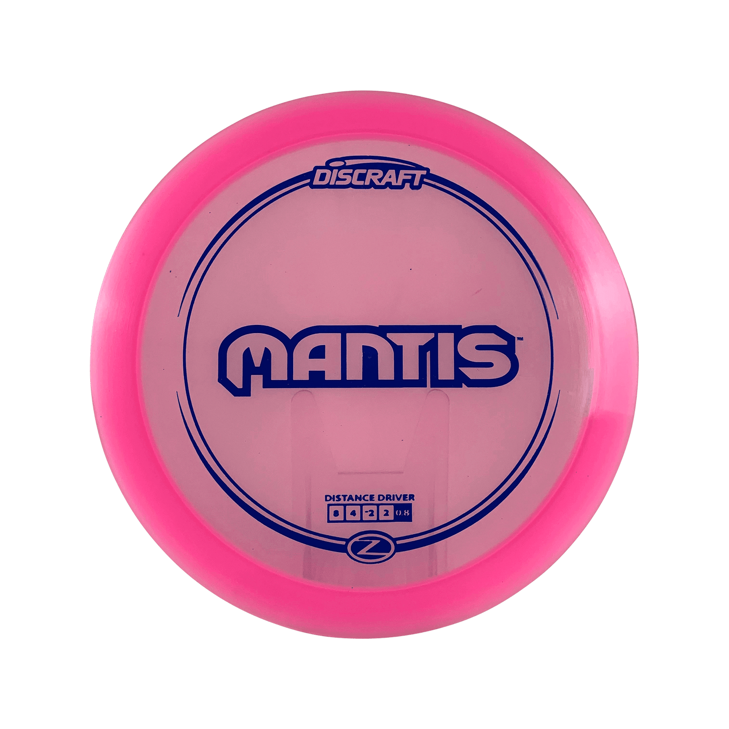 Z Mantis Disc Discraft pink 170