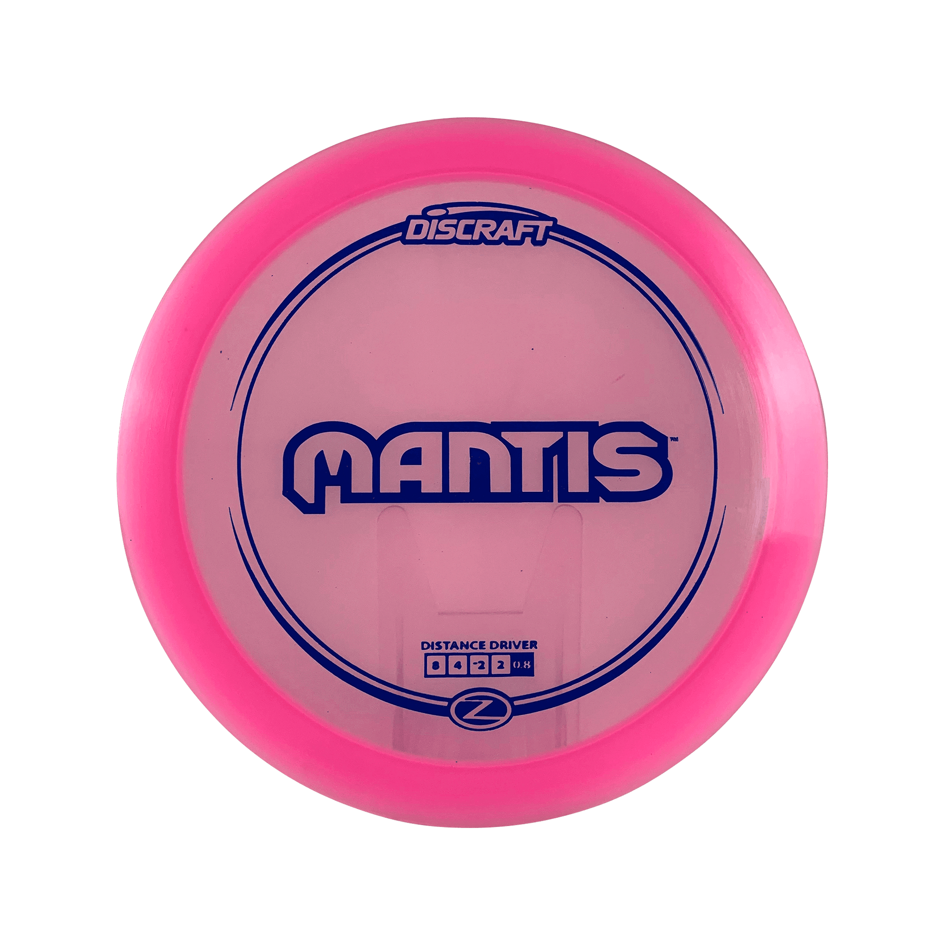 Z Mantis Disc Discraft pink 170