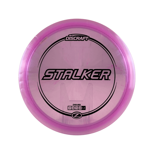 Z Stalker Disc Discraft light purple 176