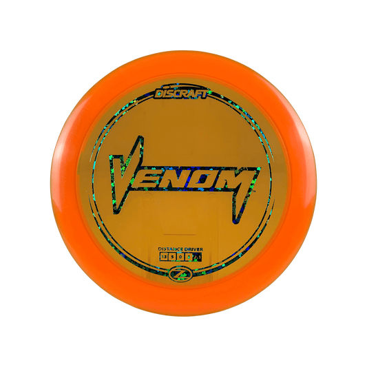 Z Venom Disc Discraft orange 170