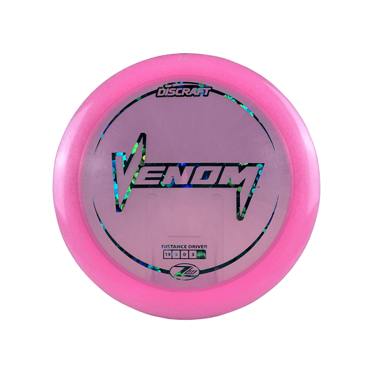 Z Venom Disc Discraft pink 173