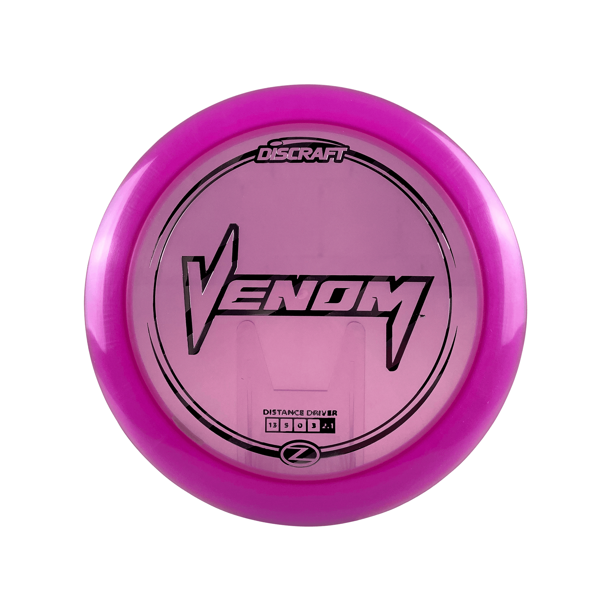 Z Venom Disc Discraft purple 173