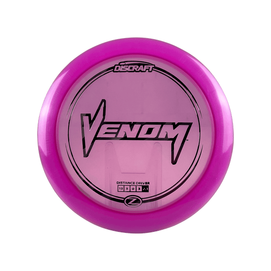 Z Venom Disc Discraft purple 173