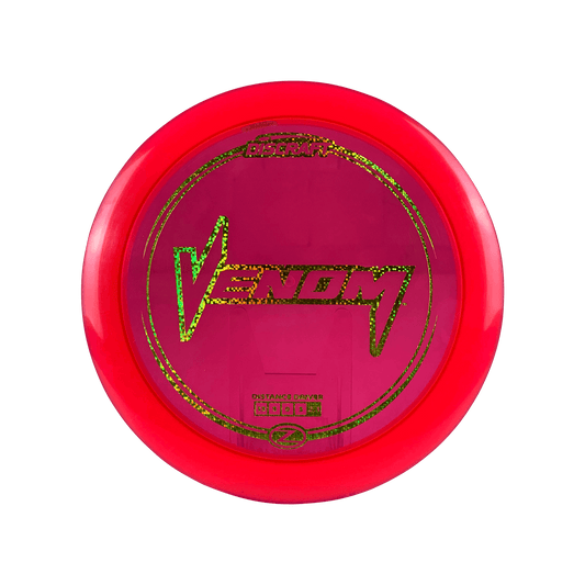 Z Venom Disc Discraft red 170