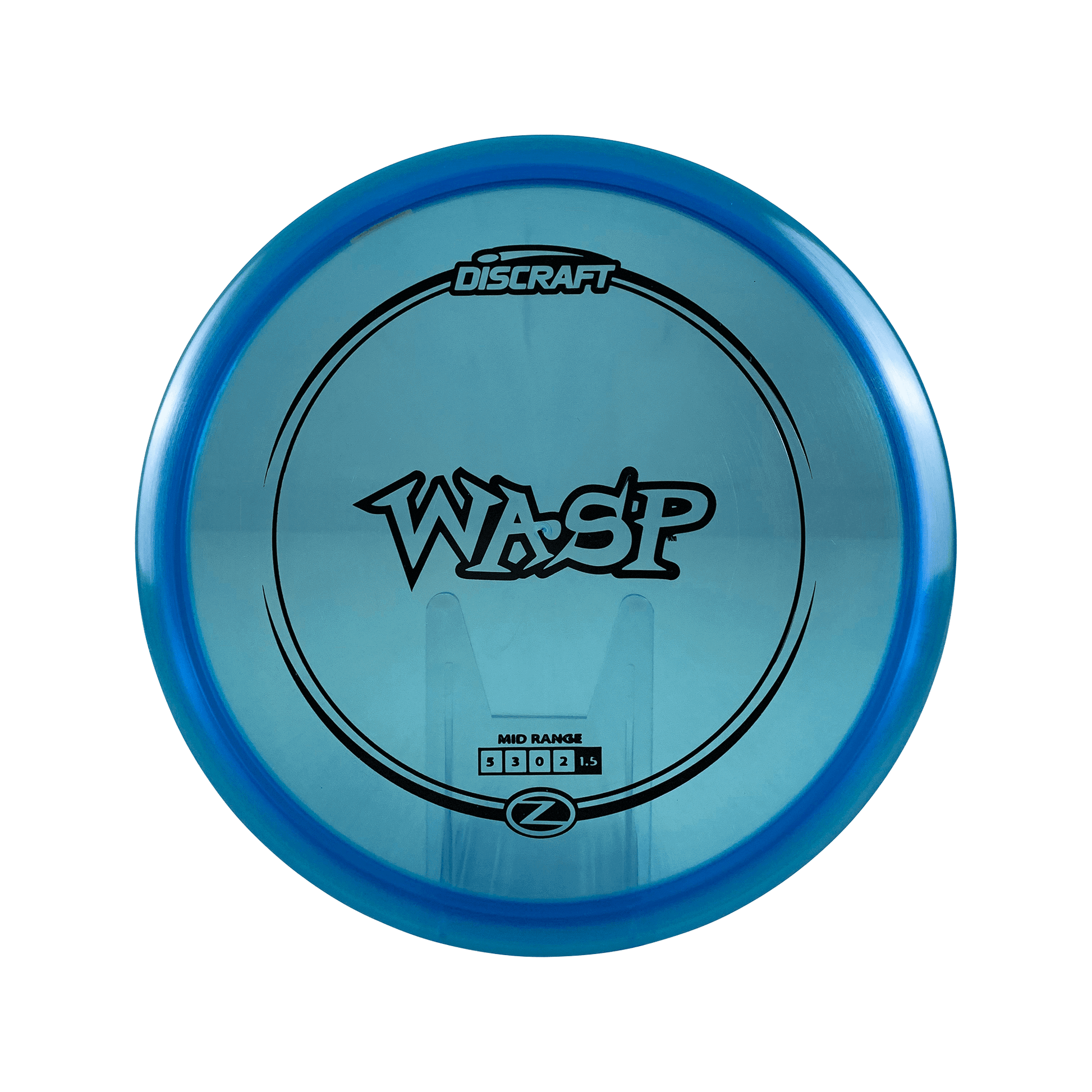 Z Wasp Disc Discraft blue 175