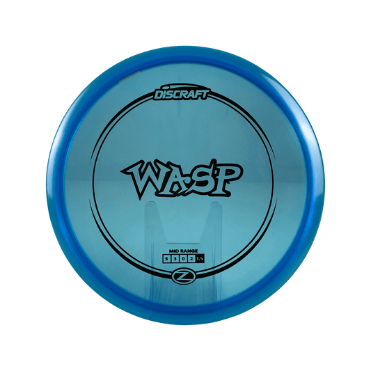 Z Wasp Disc Discraft blue 175