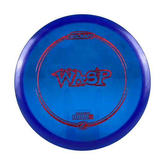 Z Wasp Disc Discraft dark blue 175