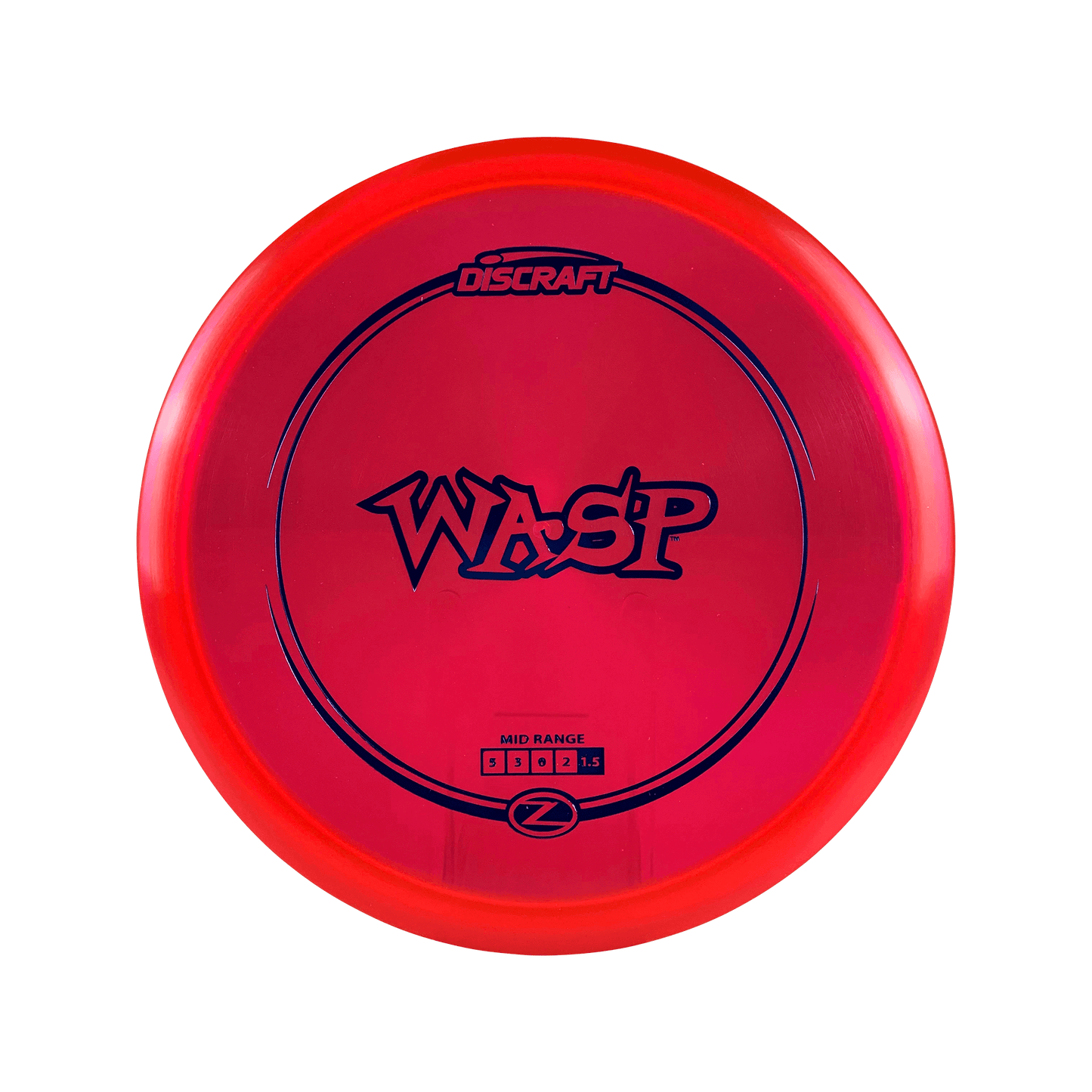 Z Wasp Disc Discraft pink 177