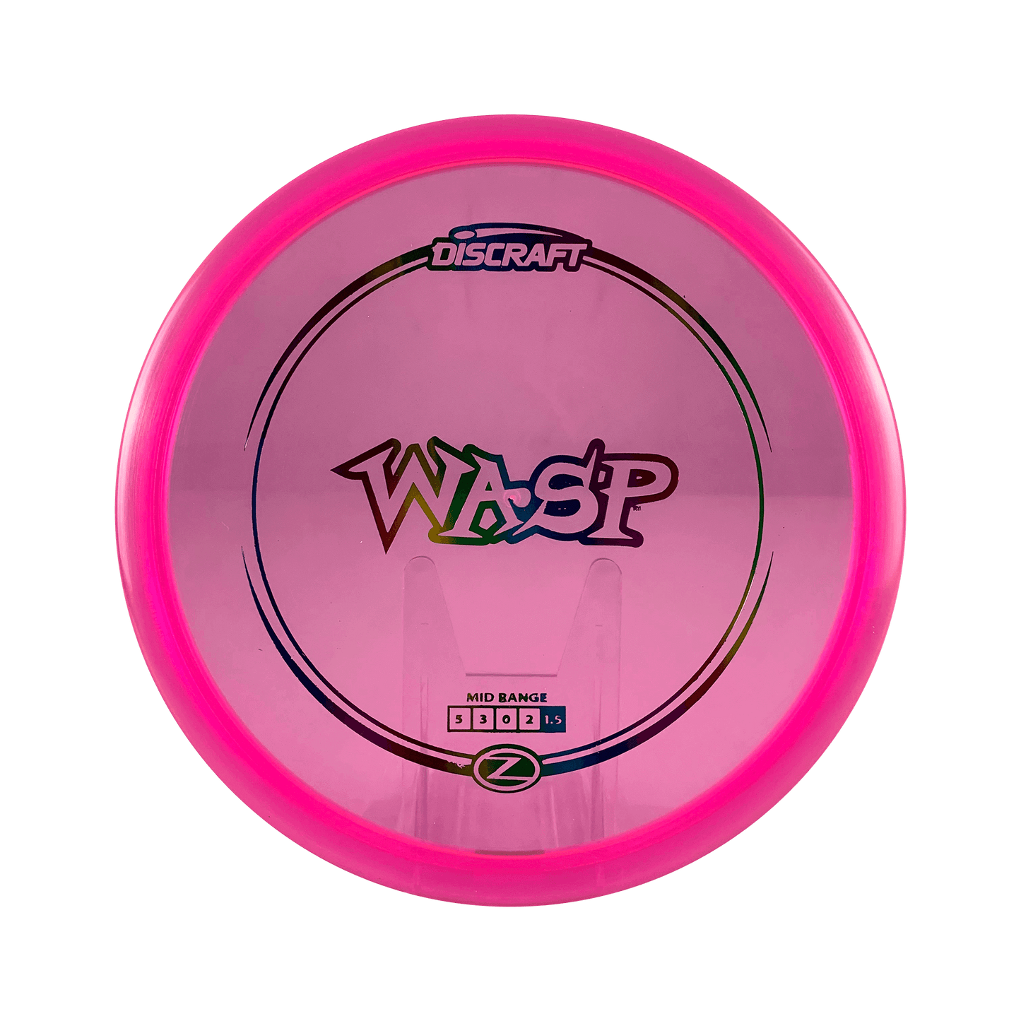 Z Wasp Disc Discraft