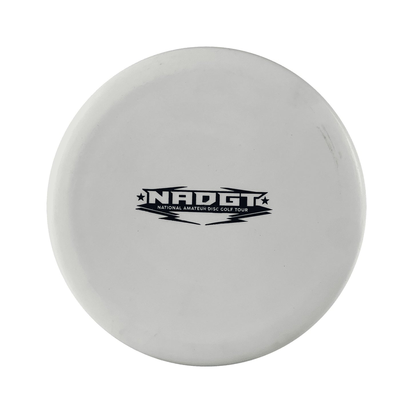 300 PA2 - NADGT Mini Bar Stamp Disc Prodigy white 170