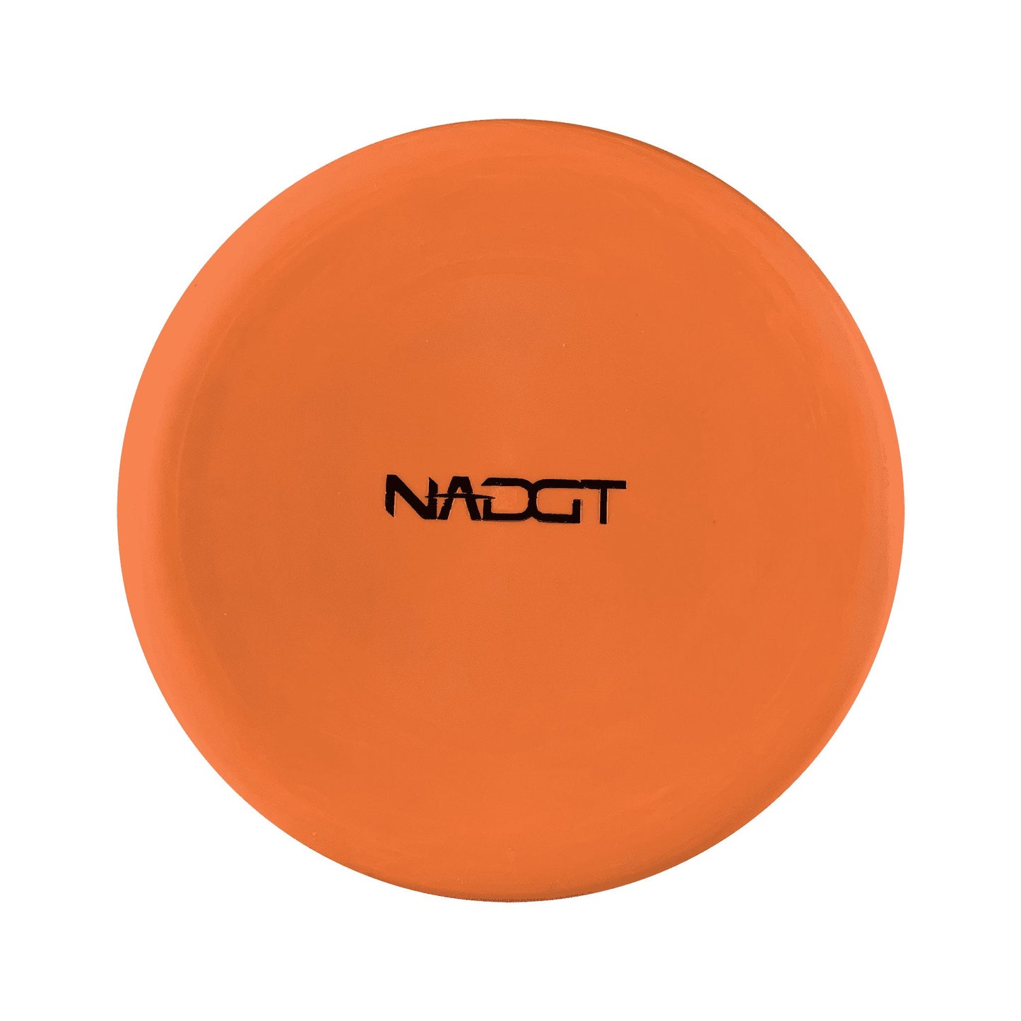 300 Soft PA1 - NADGT Mini Bar Stamp Disc Prodigy orange 174