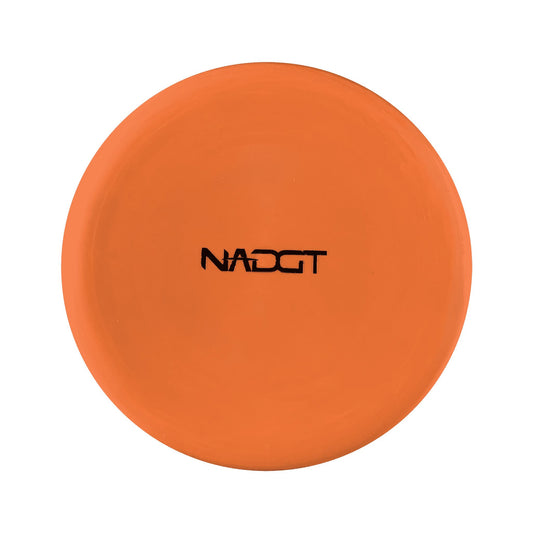 300 Soft PA1 - NADGT Mini Bar Stamp Disc Prodigy orange 174