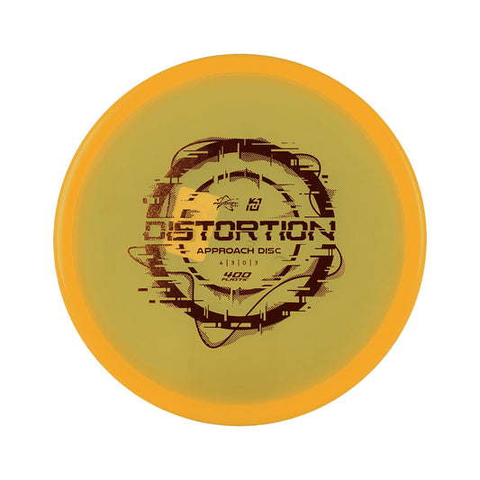 400 Distortion - Kevin Jones Signature Series Disc Prodigy multi / yellow 174