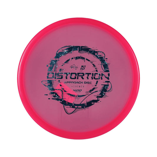 400 Distortion - Kevin Jones Signature Series Disc Prodigy pink 173