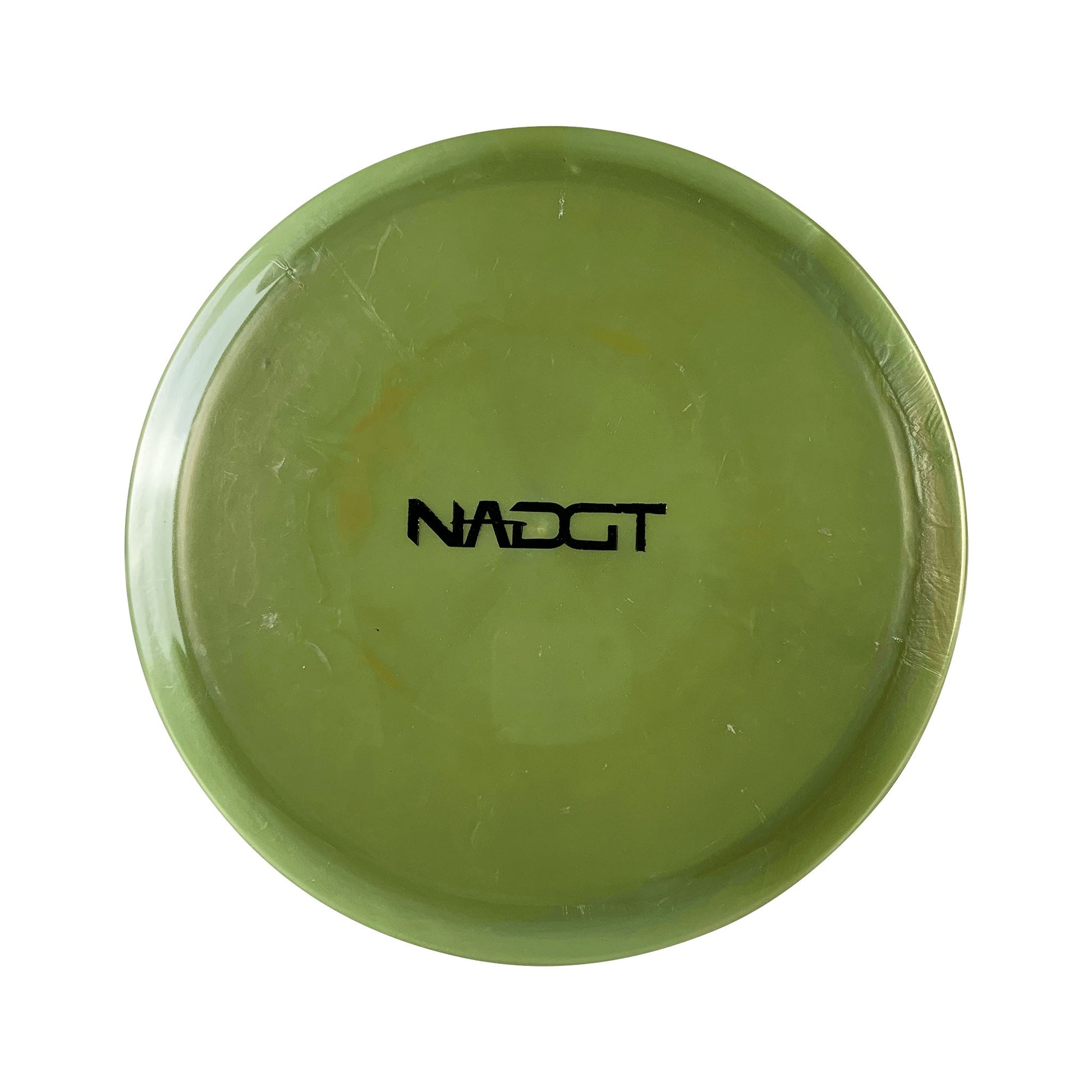 500 F5 -NADGT Mini Bar Stamp Disc Prodigy brown 175