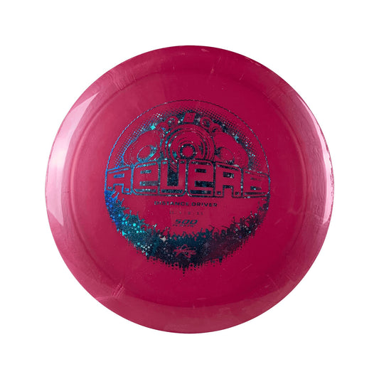 500 Reverb - Kevin Jones Signature Series Disc Prodigy fuchsia 174