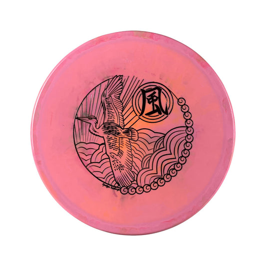 500 Spectrum A2 - Crane Stamp Disc Prodigy pink 170