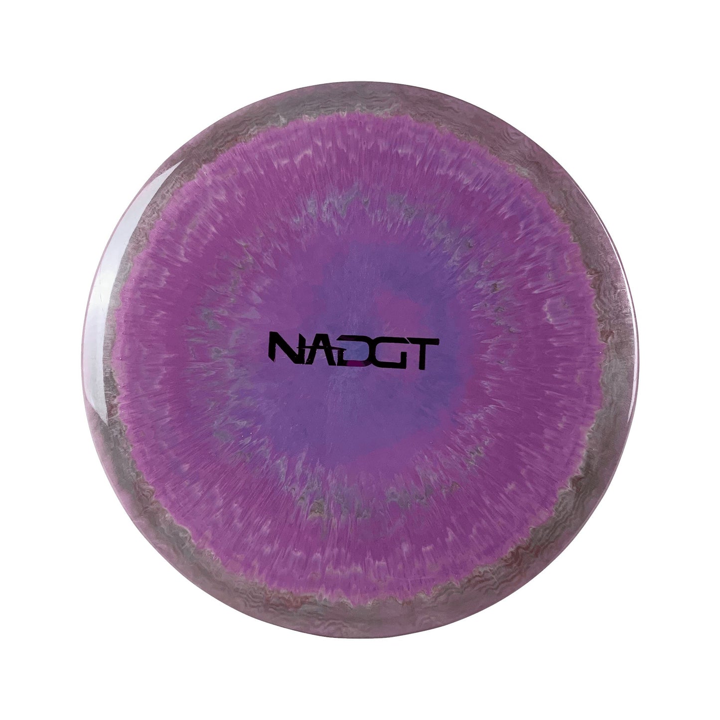500 Spectrum FX-2 - NADGT Mini Bar Stamp Disc Prodigy multi / pink 170
