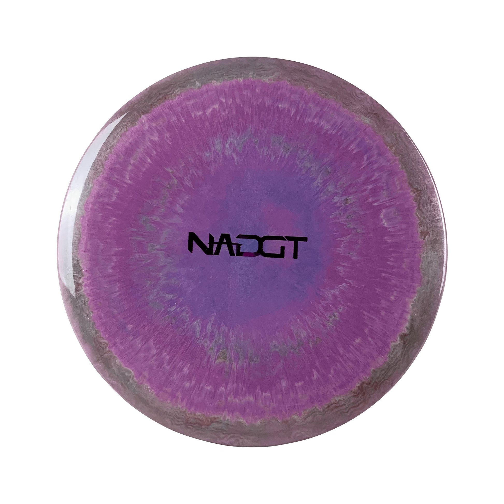 500 Spectrum FX-2 - NADGT Mini Bar Stamp Disc Prodigy multi / pink 170