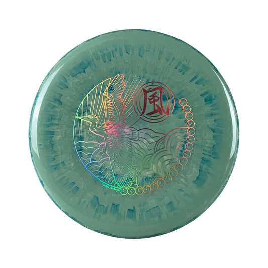 500 Spectrum PA-5 - Crane Stamp Disc Prodigy multi / light blue 170