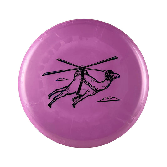500 Stryder - Airborn Proto Stamp Cale Leiviska Disc Prodigy light pink 178