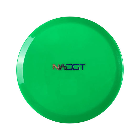 750 F5 - NADGT Mini Bar Stamp Disc Prodigy