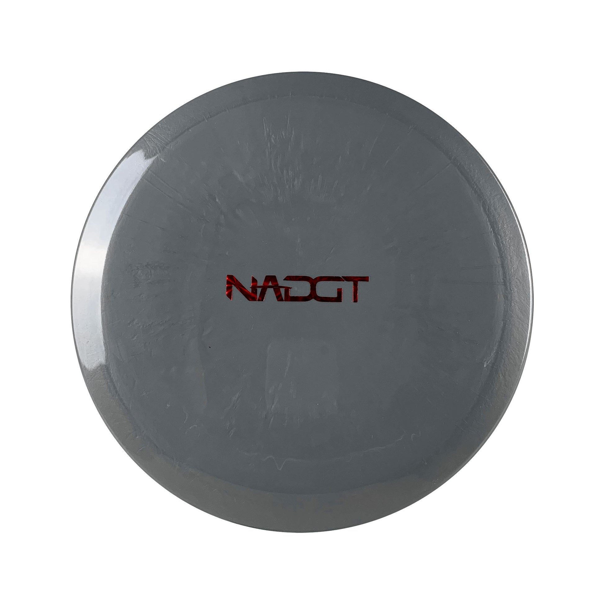 750 F5 - NADGT Mini Bar Stamp Disc Prodigy silver 175