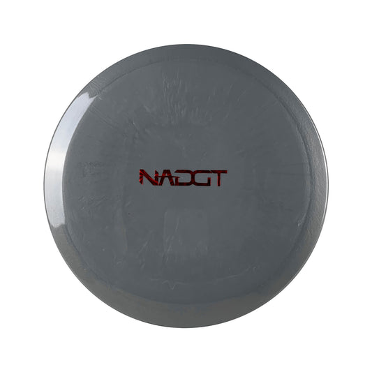 750 F5 - NADGT Mini Bar Stamp Disc Prodigy silver 175