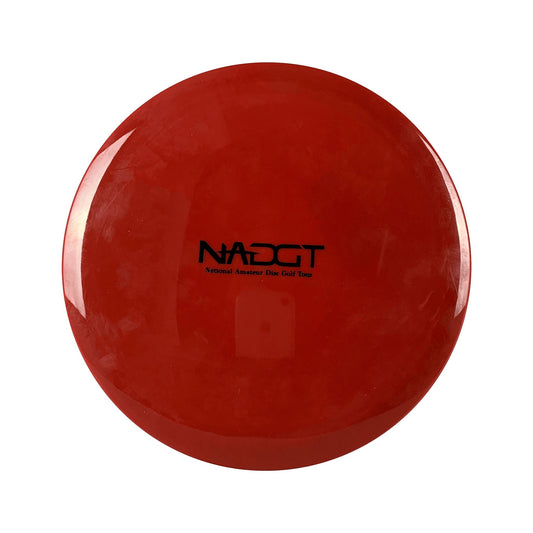 750 FX-2 - NADGT Mini Bar Stamp Disc Prodigy red 172