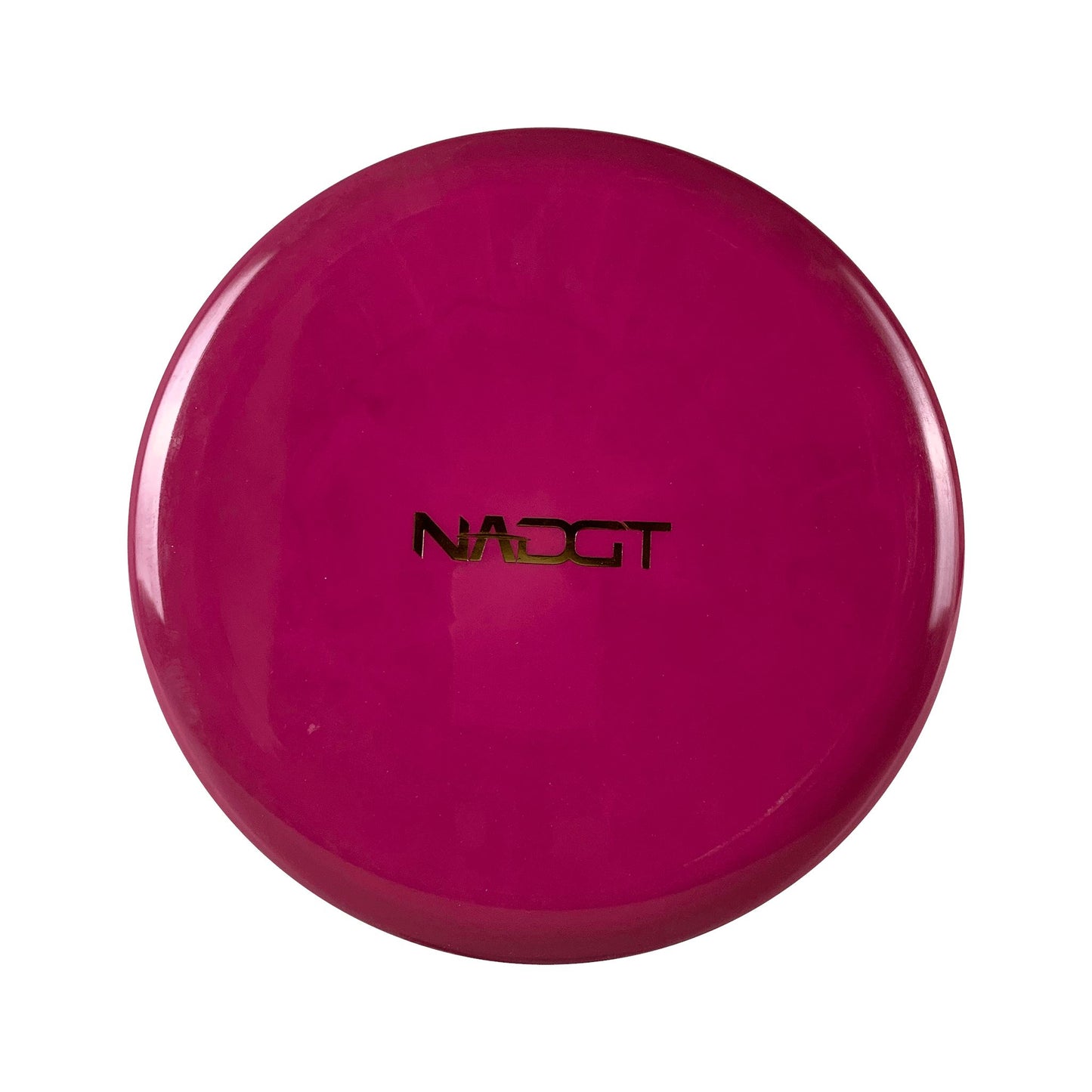 750 PA-1 - NADGT Mini Bar Stamp Disc Prodigy purple 170