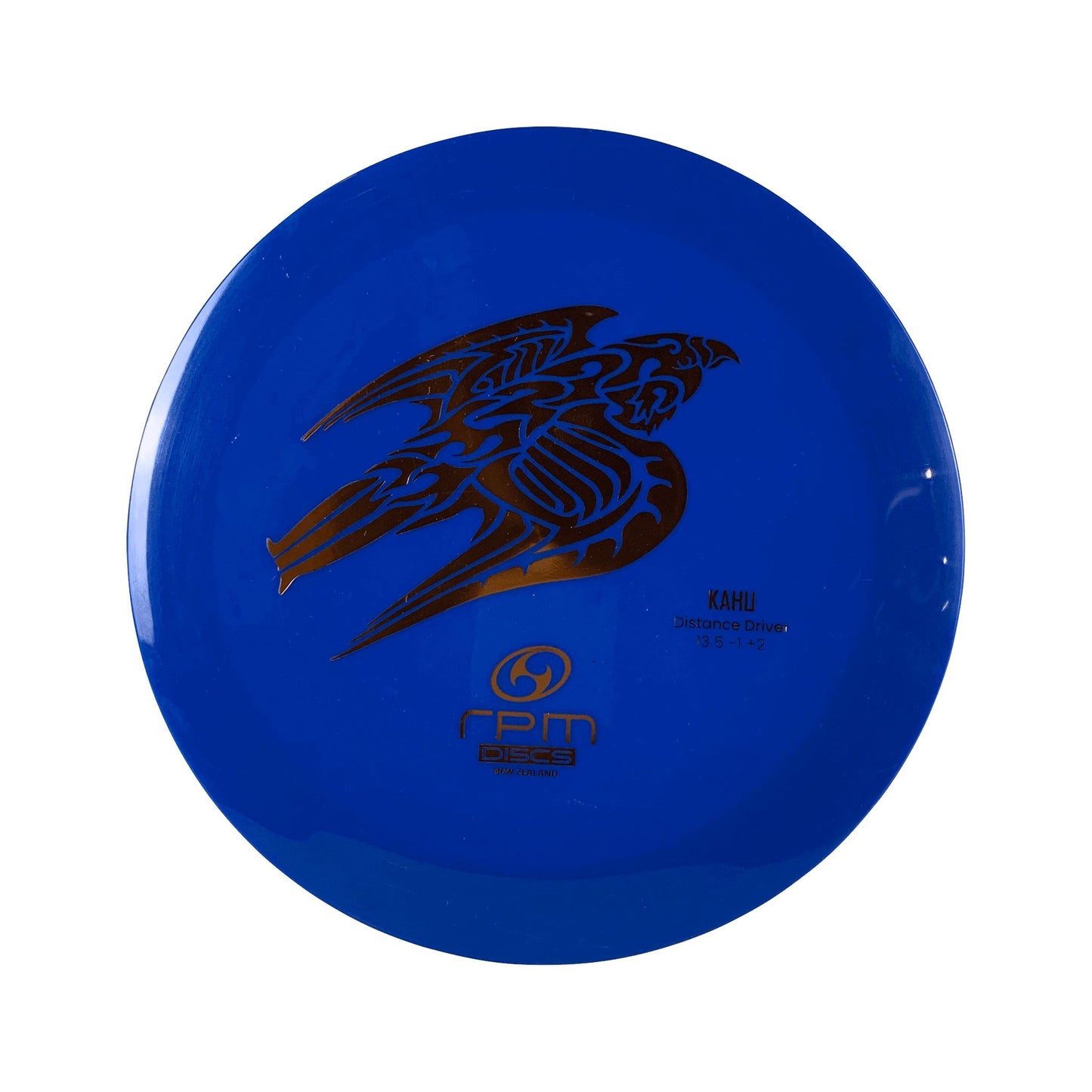 Atomic Kahu Disc RPM Discs blue 173