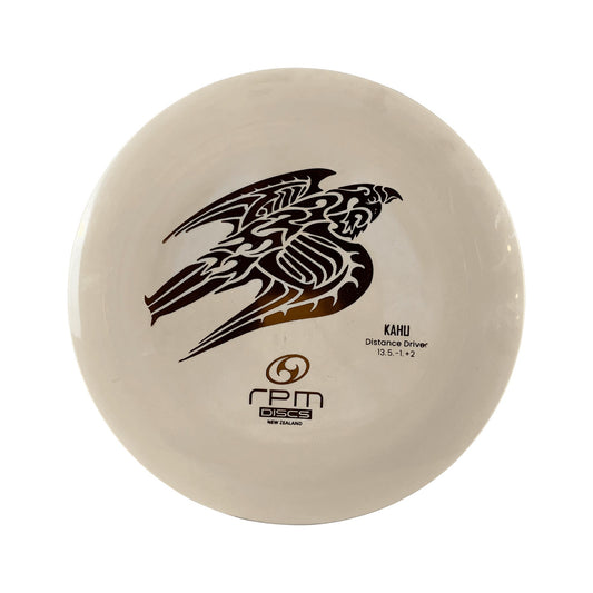 Atomic Kahu Disc RPM Discs cream 174
