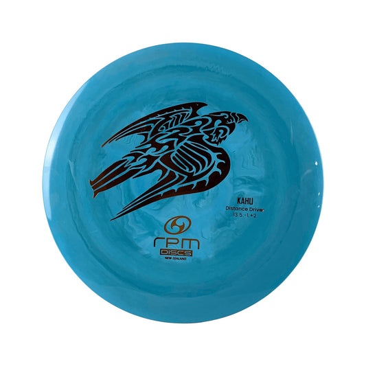 Atomic Kahu Disc RPM Discs teal 174