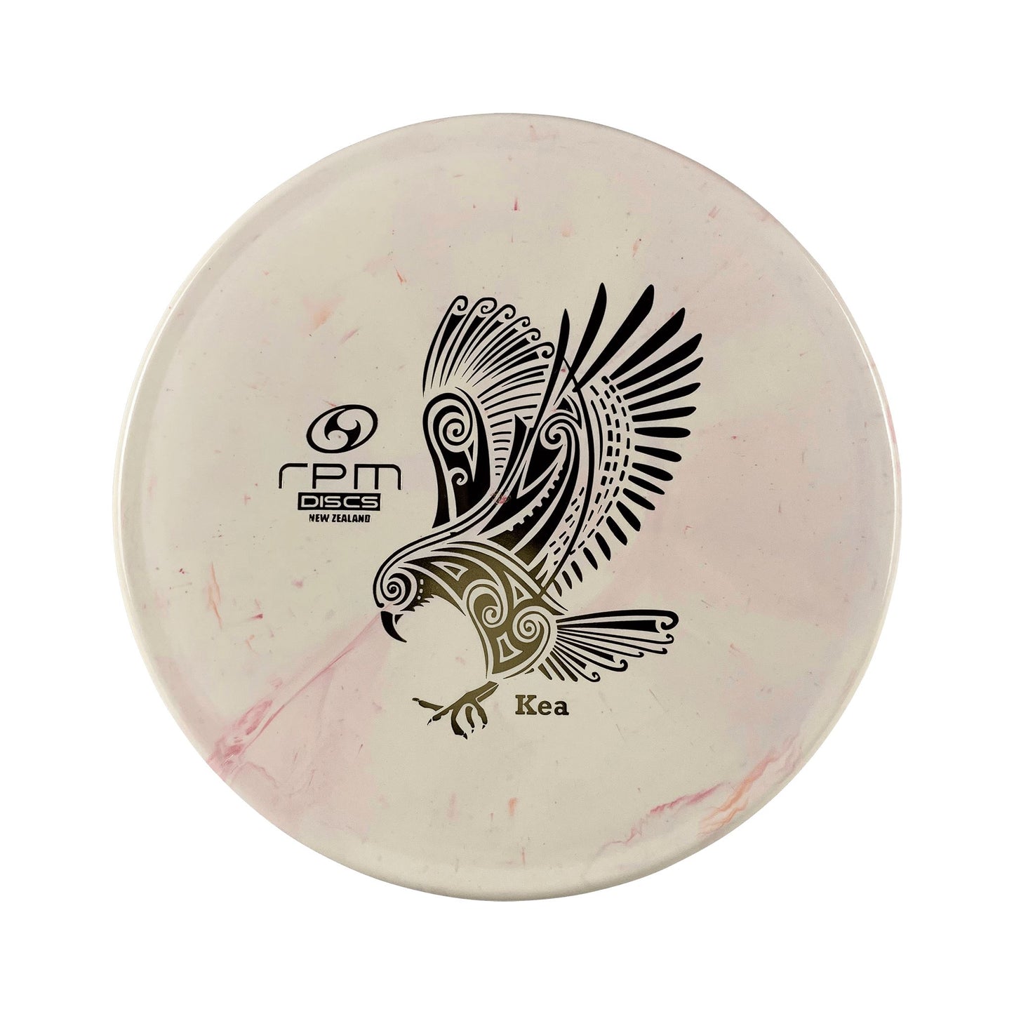 Atomic Kea Disc RPM Discs cream 175