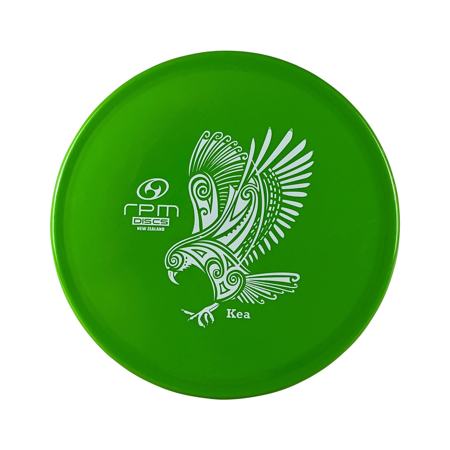 Atomic Kea Disc RPM Discs green 172