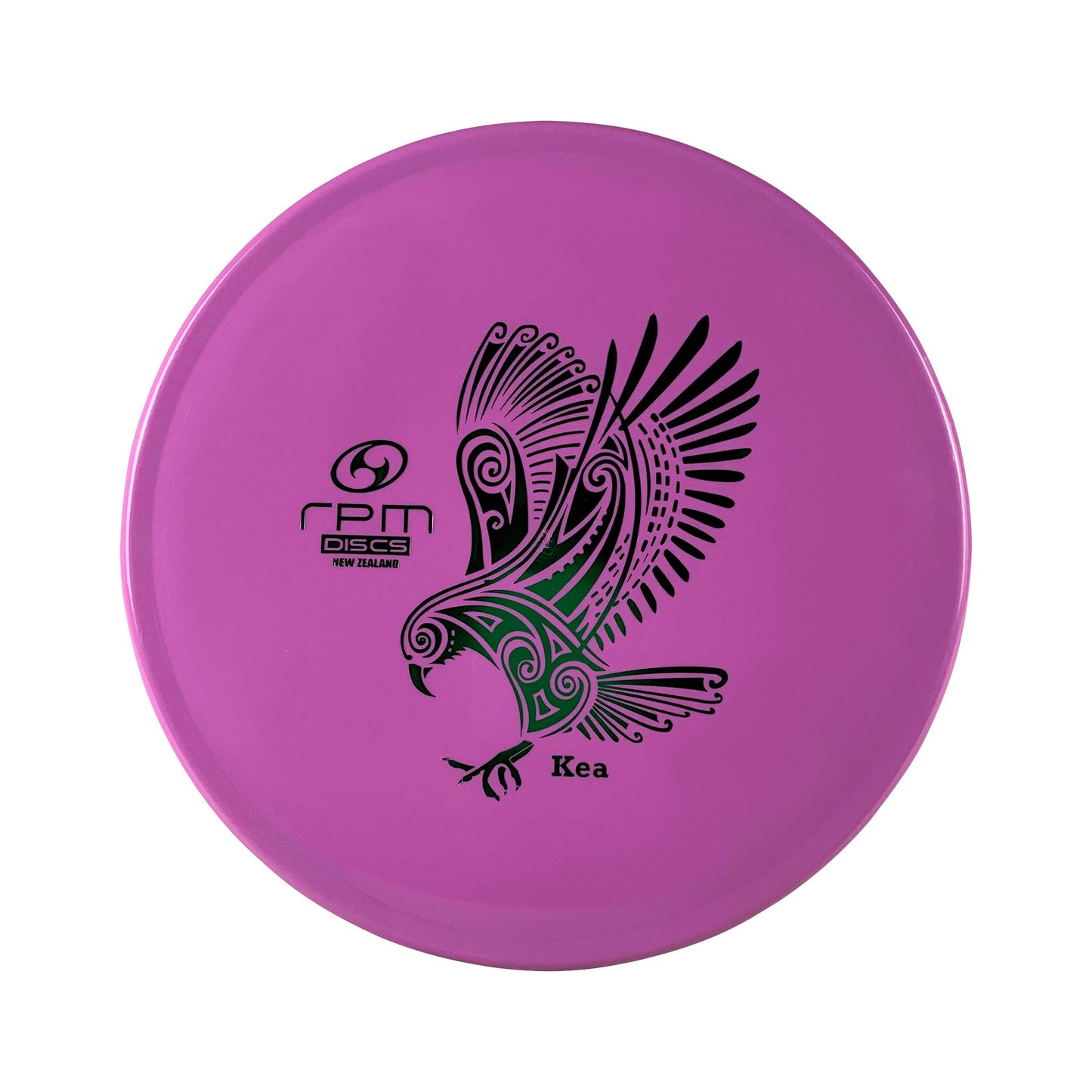 Atomic Kea Disc RPM Discs purple 171