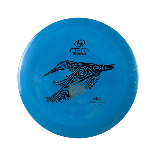 Atomic Kotare Disc RPM Discs blue 171