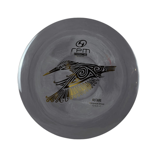 Atomic Kotare Disc RPM Discs grey 171