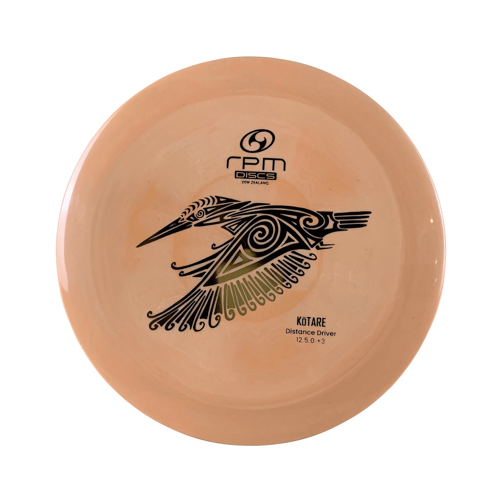 Atomic Kotare Disc RPM Discs peach 171