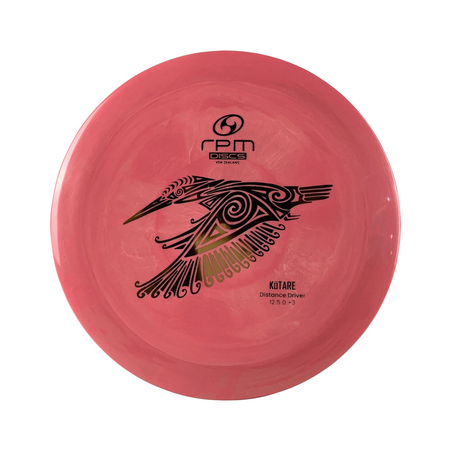Atomic Kotare Disc RPM Discs pink 171