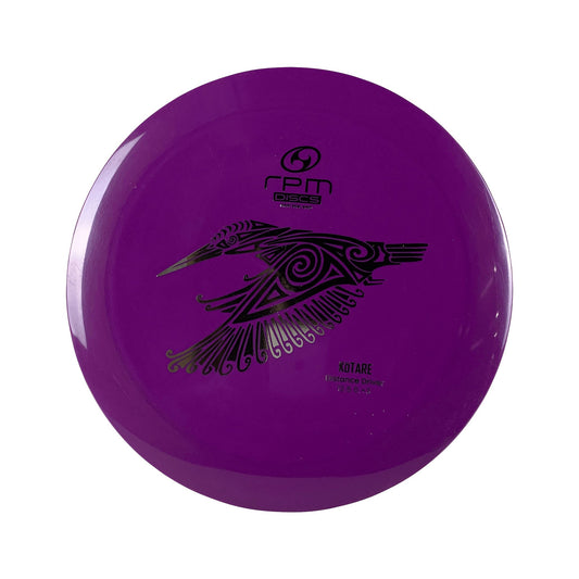 Atomic Kotare Disc RPM Discs purple 170