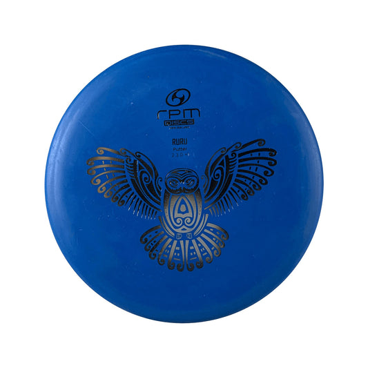 Atomic Ruru Disc RPM Discs blue 174