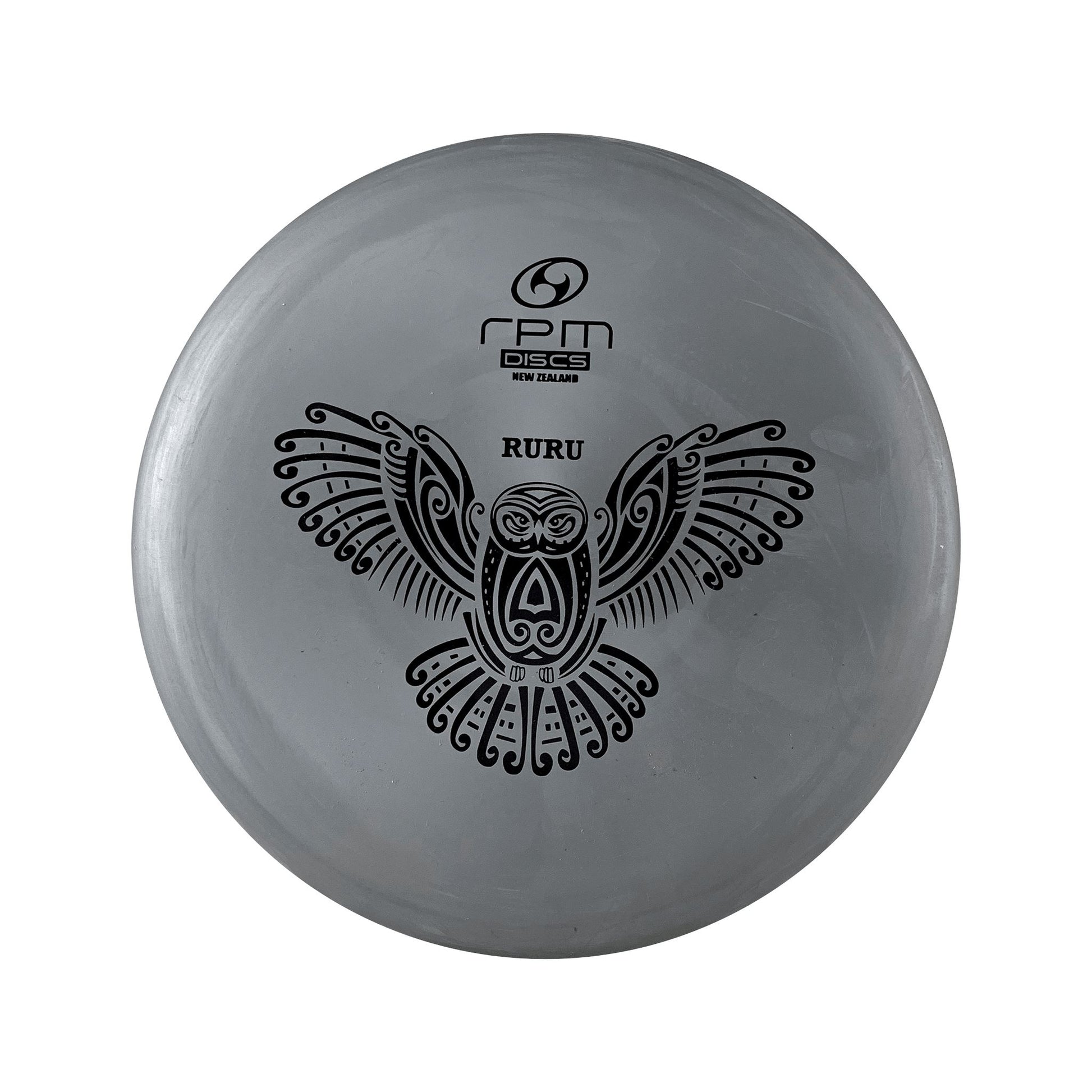 Atomic Ruru Disc RPM Discs grey 173