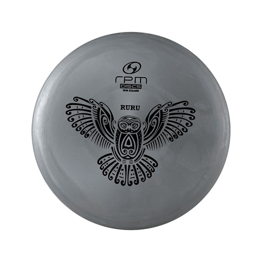 Atomic Ruru Disc RPM Discs grey 173